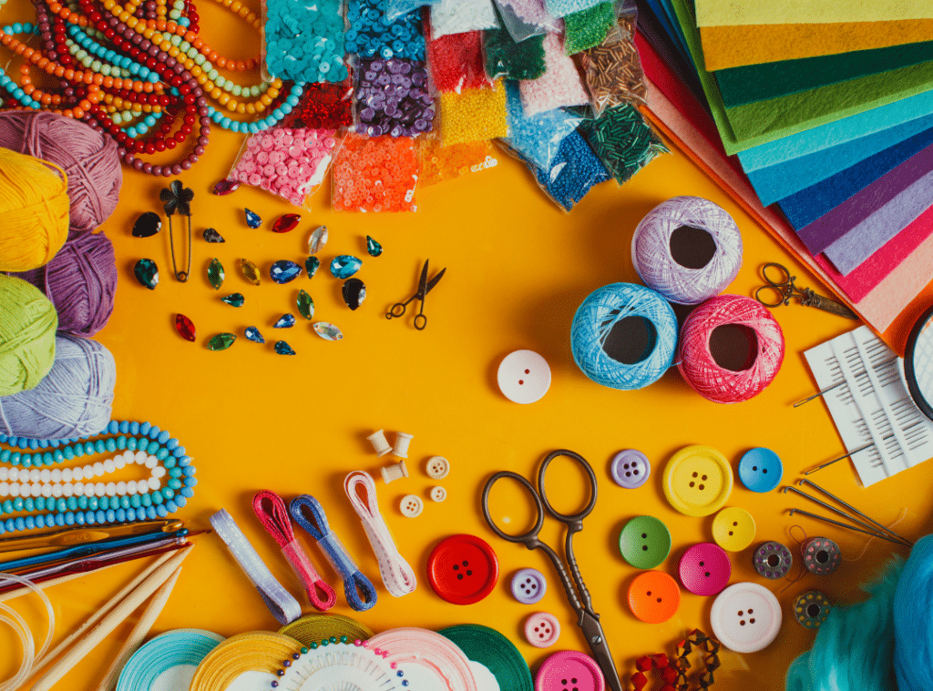 art activities for elderly​