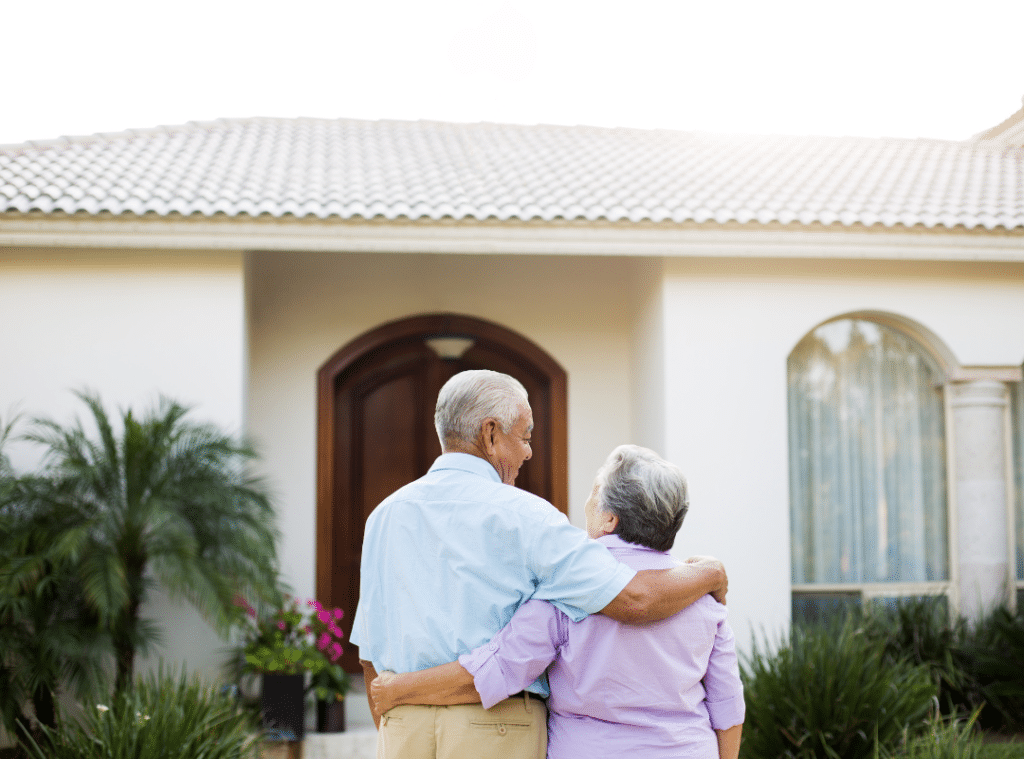 time for affordable senior housing