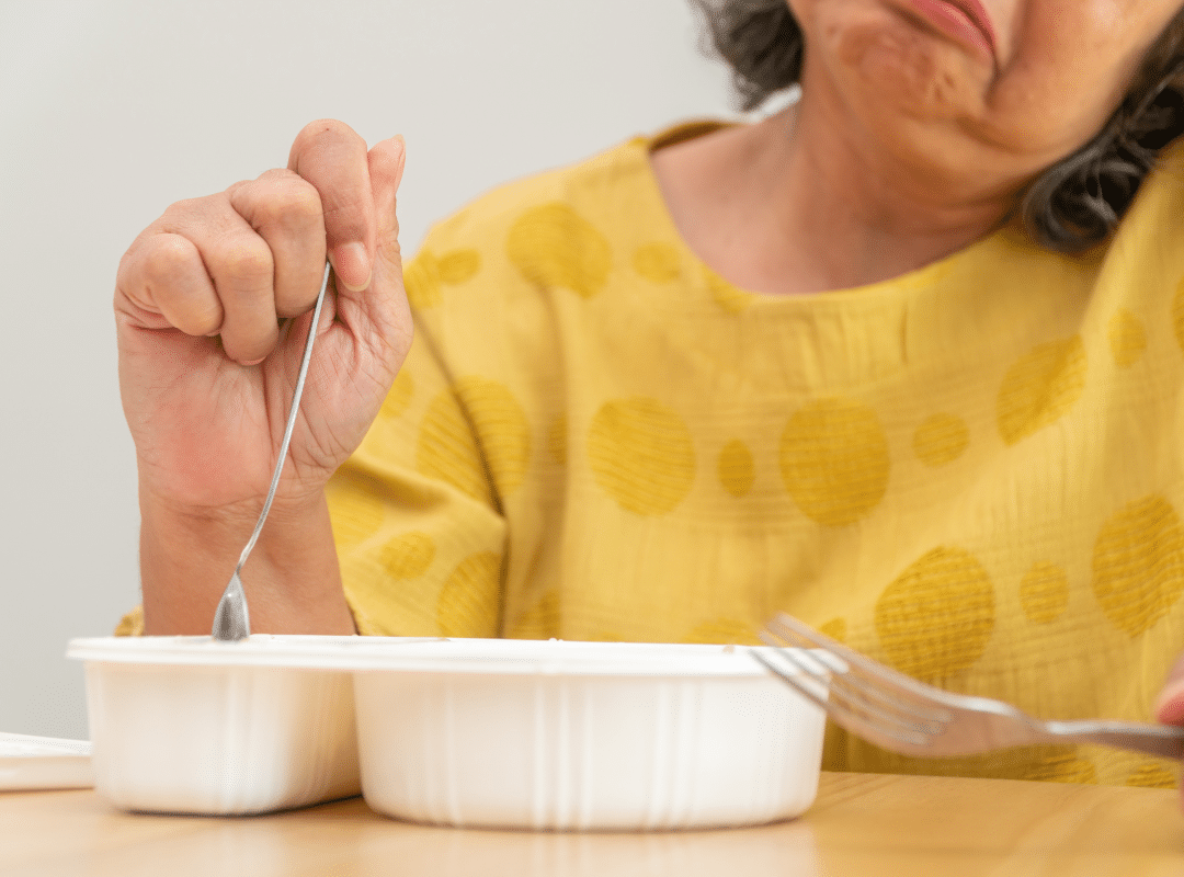 How To Increase Appetite For Elderly