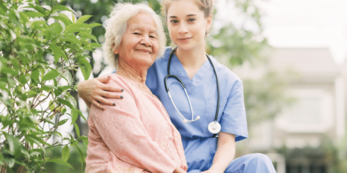 Elder Care Assisted Living