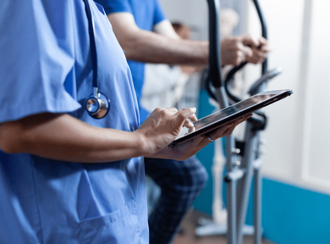 What Technology Is Use In Assisted Living Facilities