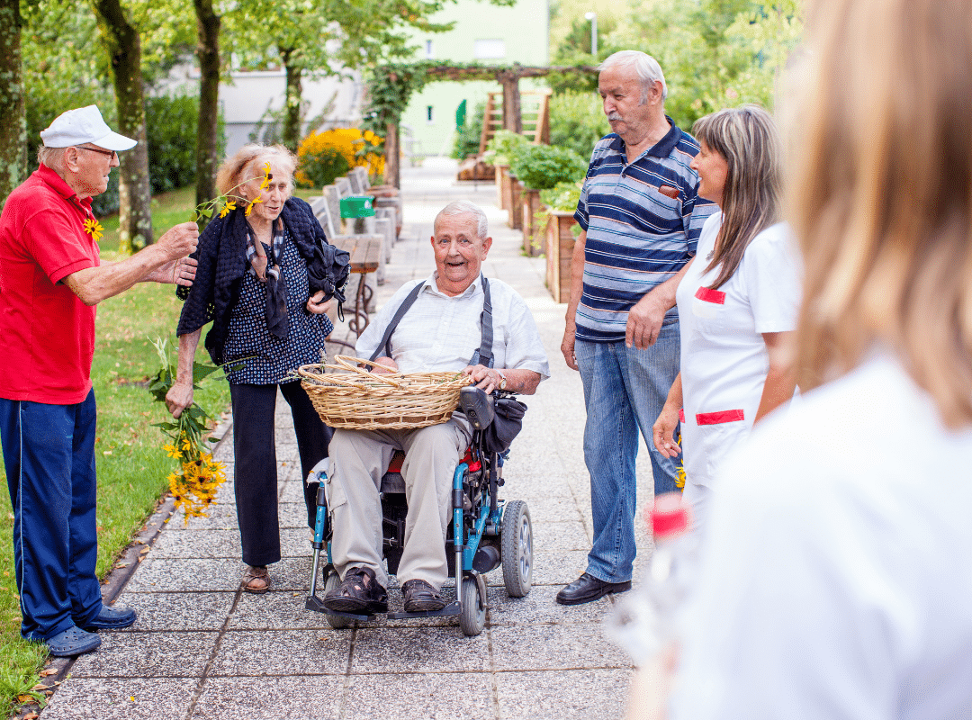 Retirement Communities In Michigan