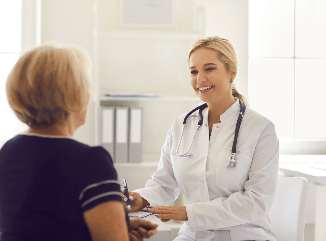 cough in elderly​