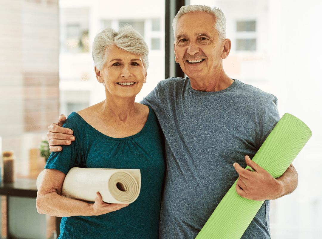 wellness checks for seniors