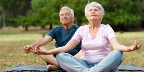 Wellness Checks For Seniors