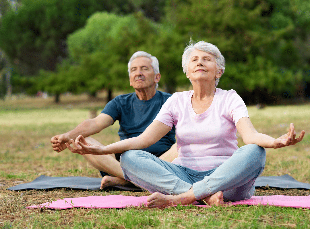 Wellness Checks For Seniors