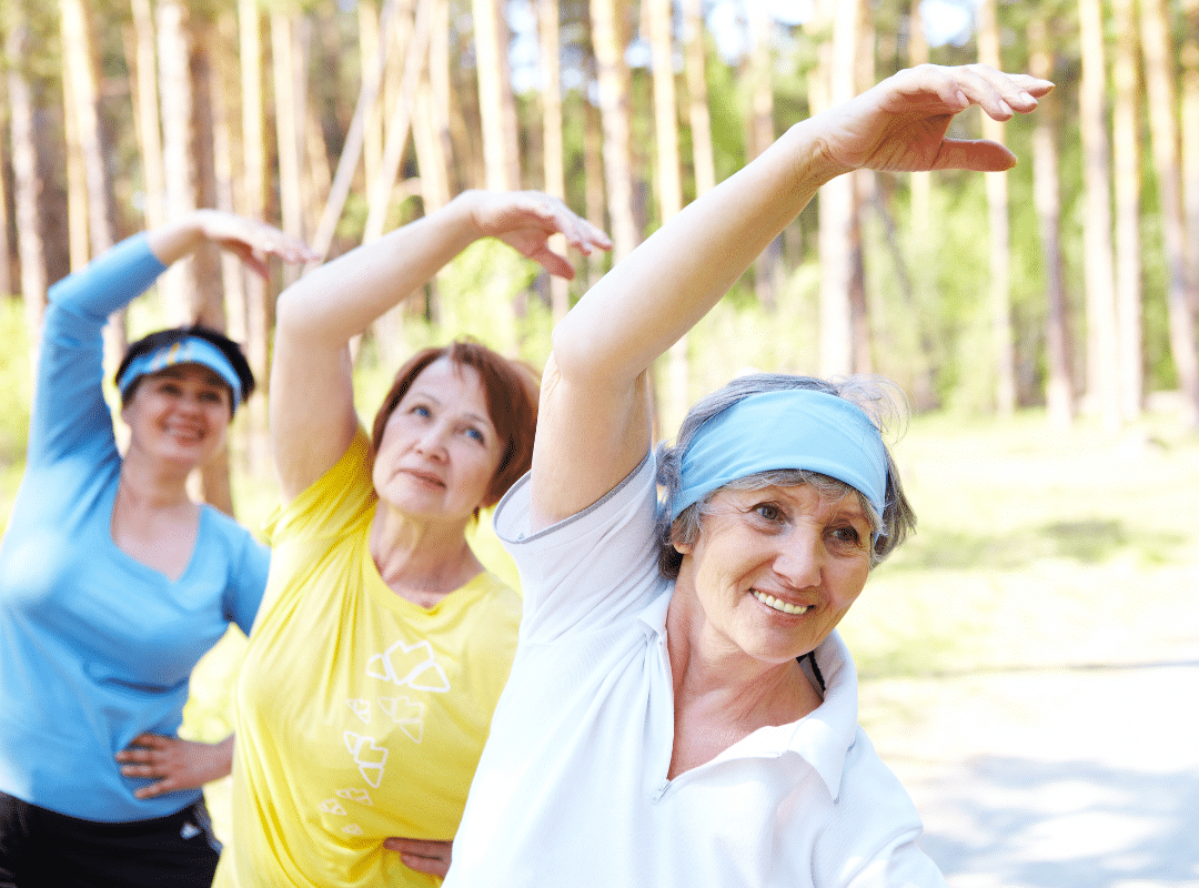 Assisted Living Dietary Program